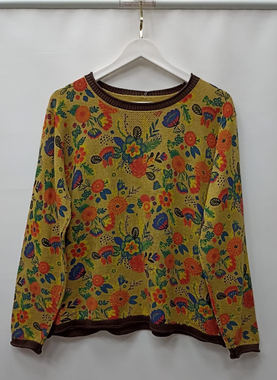 свитер с принтом,джемпер женский с принтом,модные свитера,джемпер с принтом,винтажный свитер