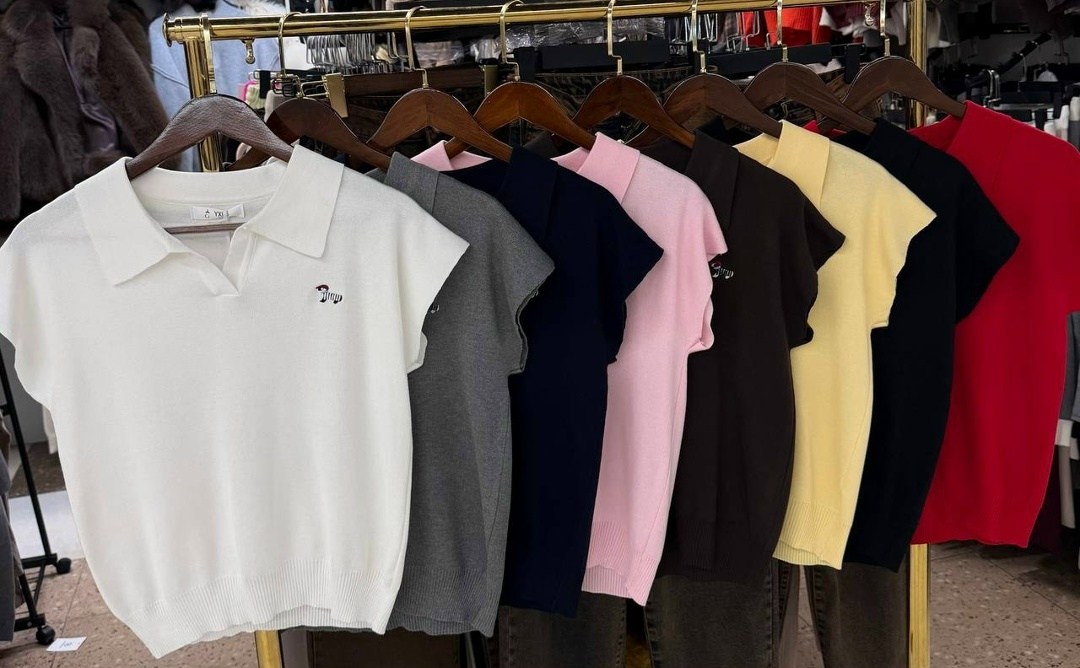 футболка трикотаж,,одежда для женщин,женская футболка,футболка поло женская