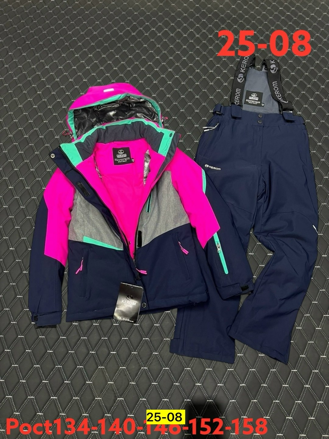горнолыжный костюм для девочек,зимний костюм для девочек,костюм зимний,горнолыжный костюм детский,горнолыжный костюм
