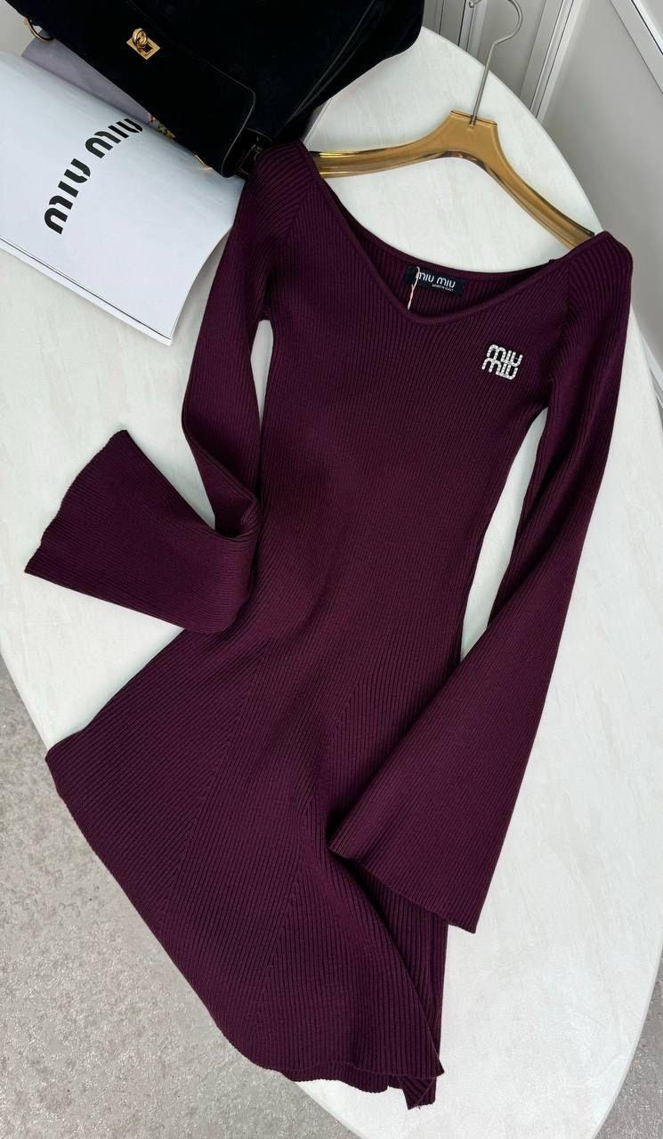 платье трикотажное,модное платье,стильное платье,женское платье,платье