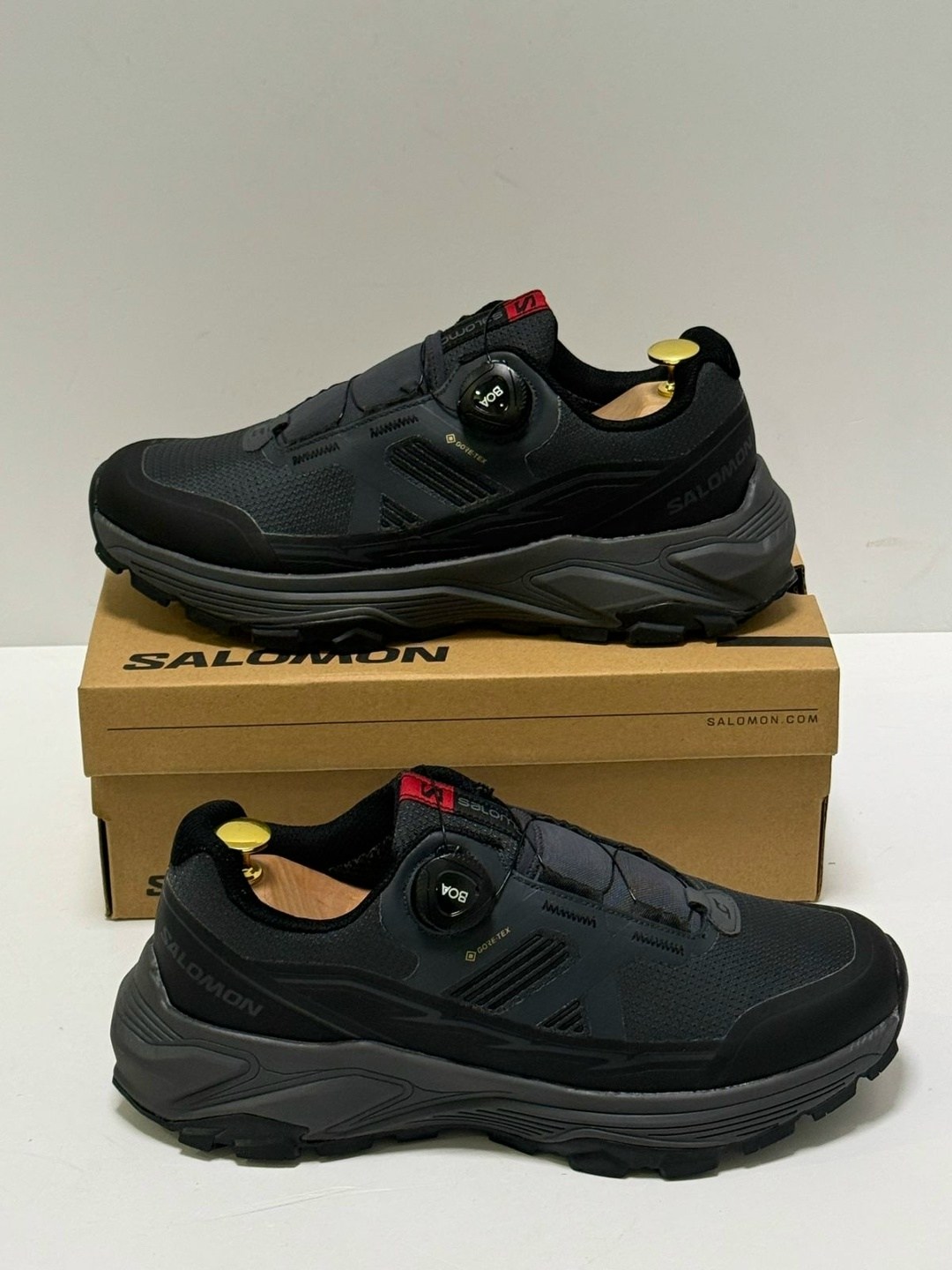 кроссовки salomon,кроссовки зимние salomon,кроссовки мужские salomon gore tex термо,мужские кроссовки salomon,salomon x ultra 4 gtx кроссовки