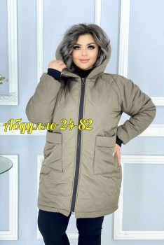 Верхняя одежда