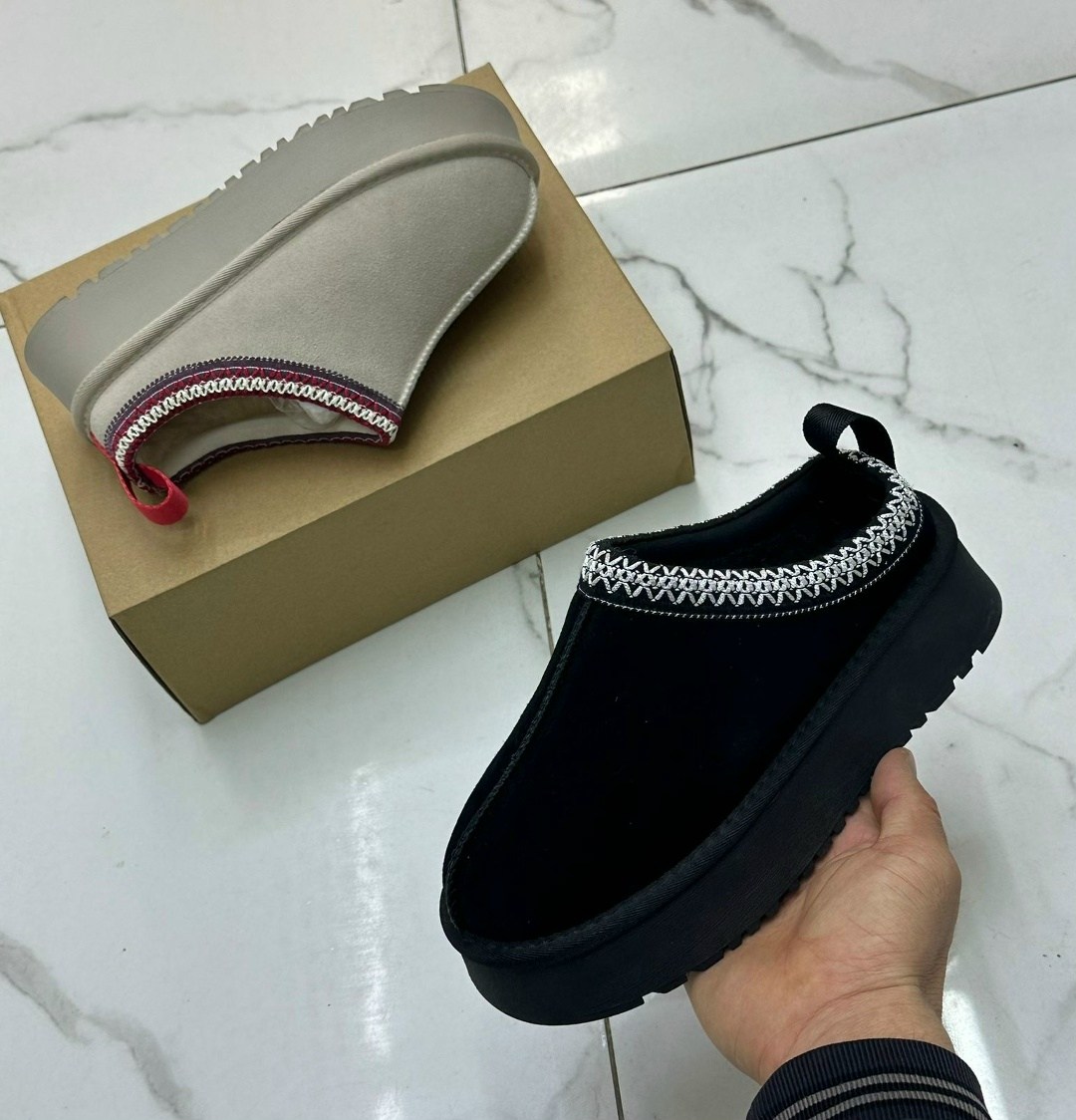 ,женские угги,женская ,теплая , повседневные