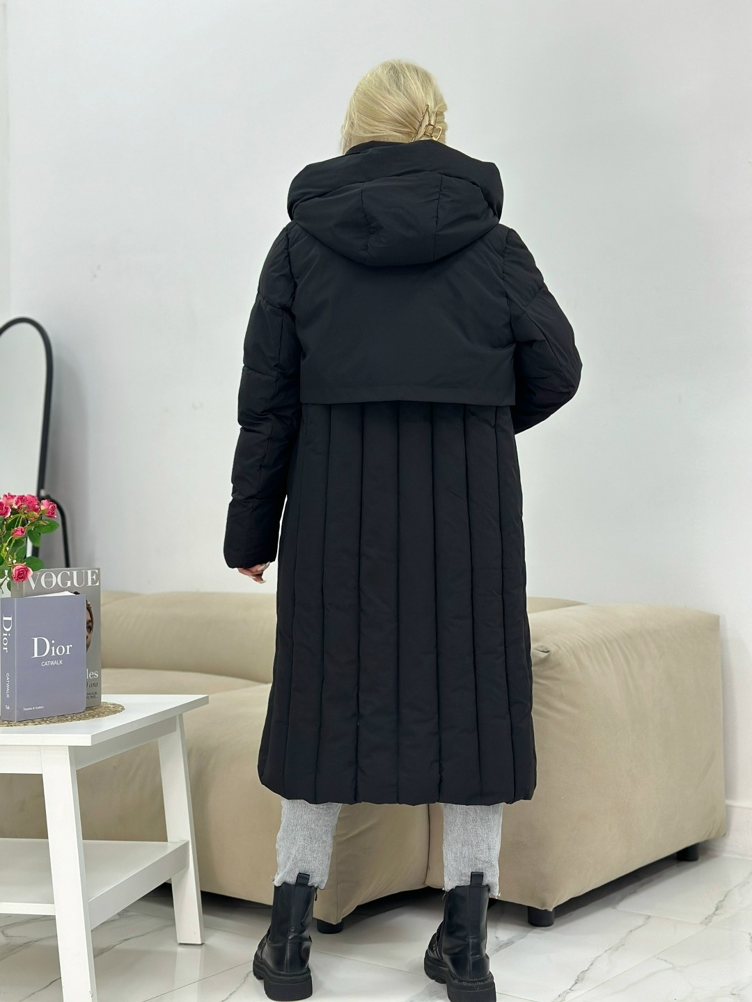 куртка зимняя женская удлиненная,куртка зимняя удлиненная,куртка зима пуховик,куртка женская,куртка зимняя удлиненная с капюшоном