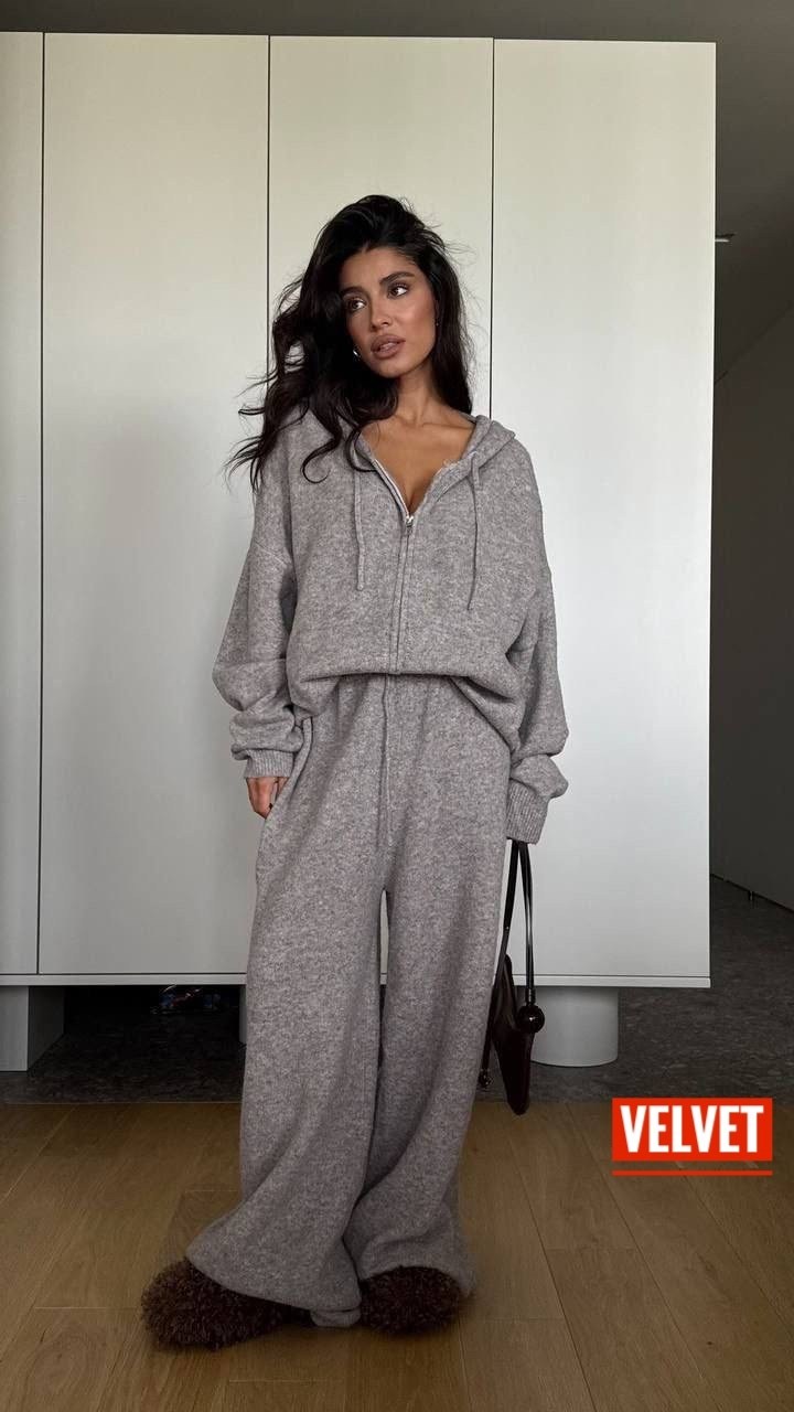 костюм молочный,женский костюм,костюм двойка кашемир,белый женский костюм,спортивный костюм