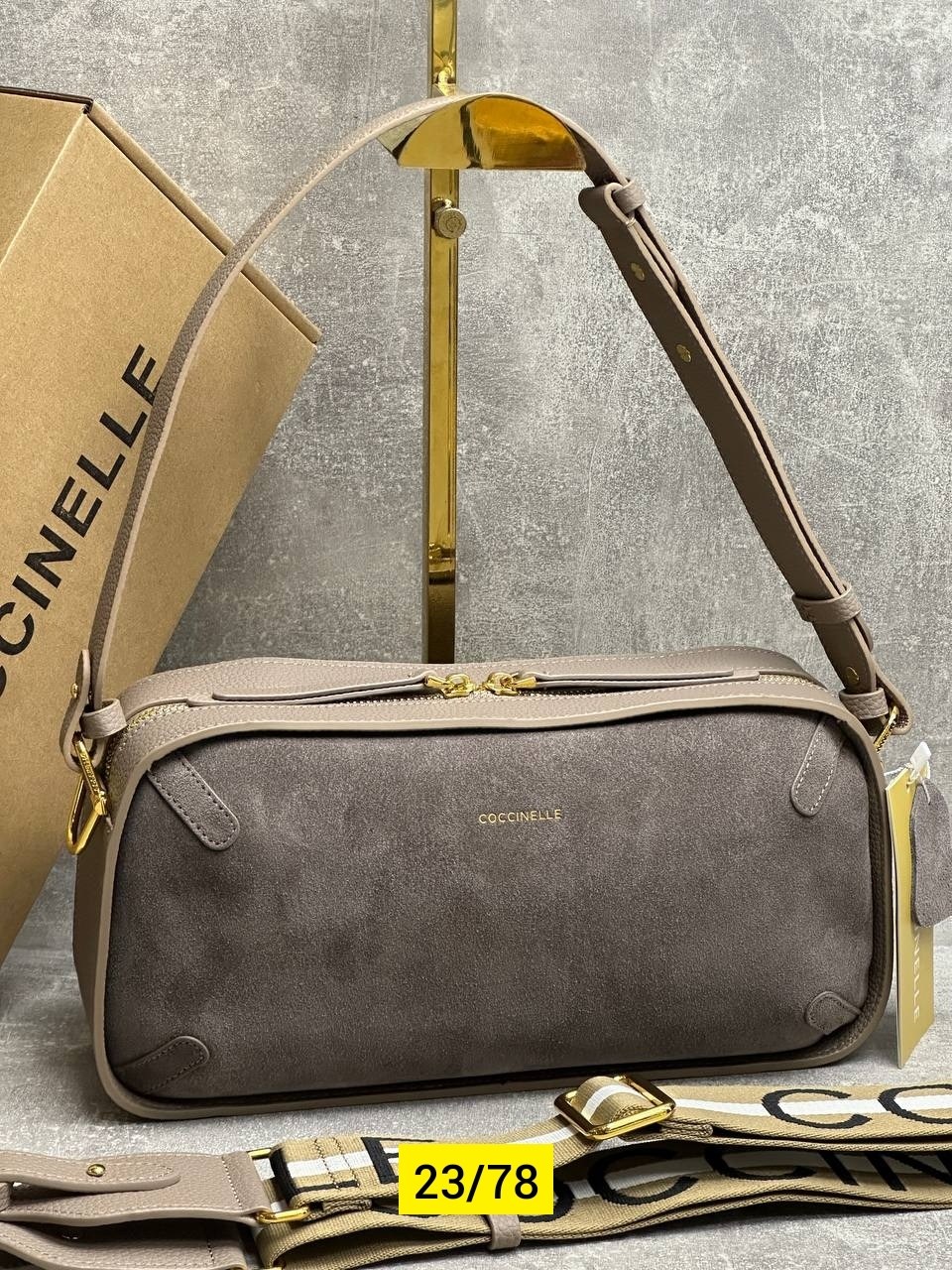 сумка,женская сумка,замшевая сумка,серая сумка,классическая сумка