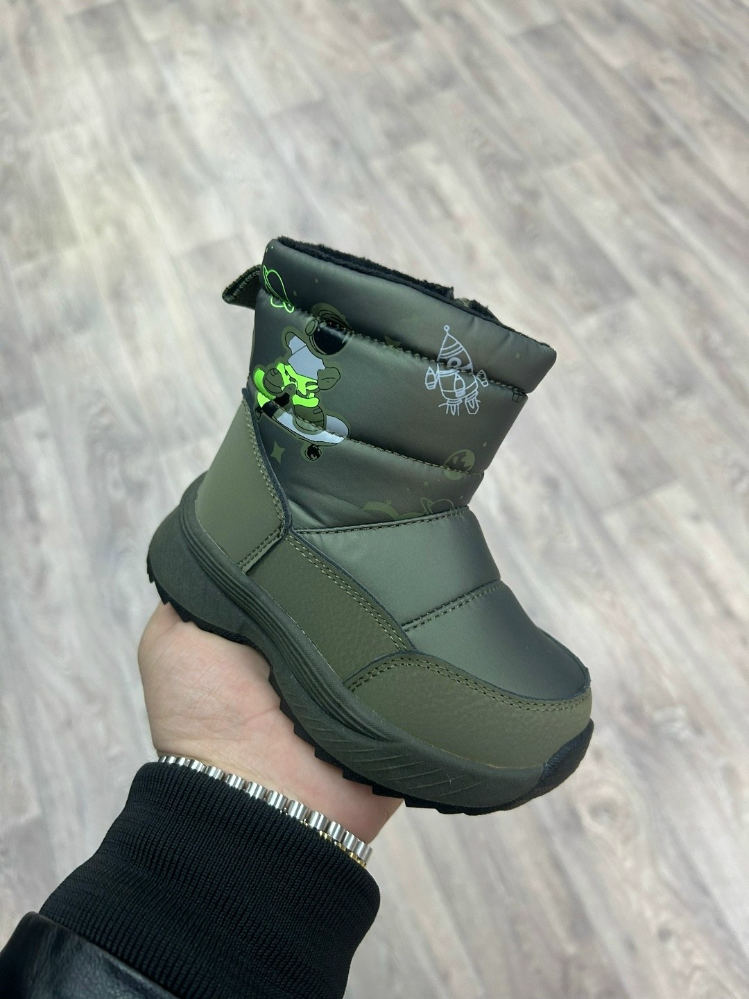 ,детские ботинки,ботинки детские зимние,детская ,ботинки для мальчика