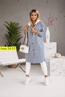 Верхняя одежда