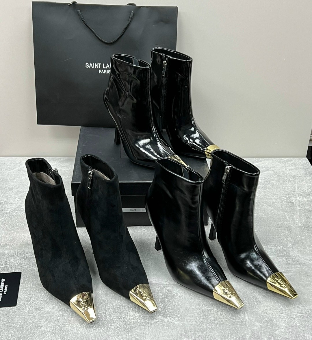 ботильоны yves saint laurent,,ботильоны yves saint laurent bm47179322777,ботильоны,женские ботильоны