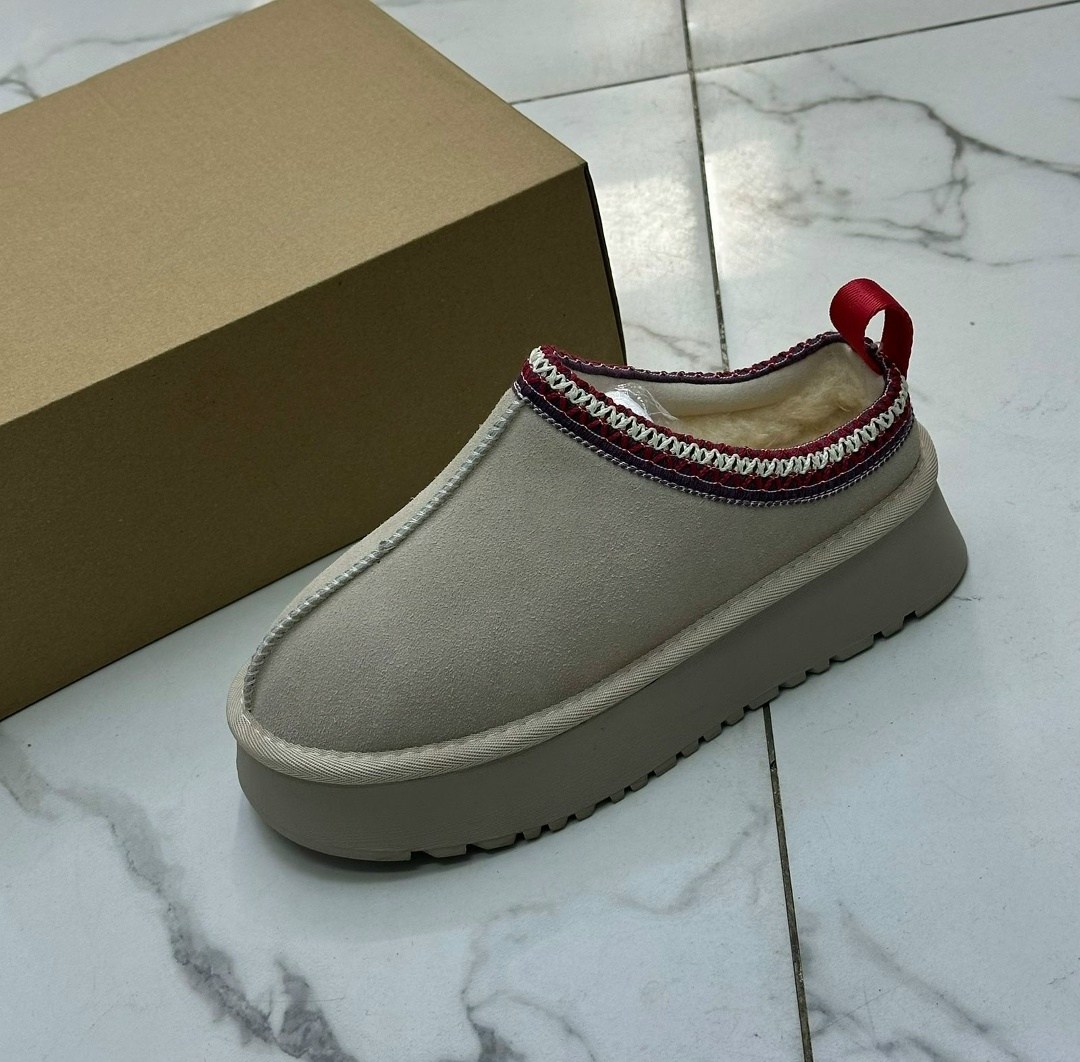 ,женские угги,женская ,теплая , повседневные