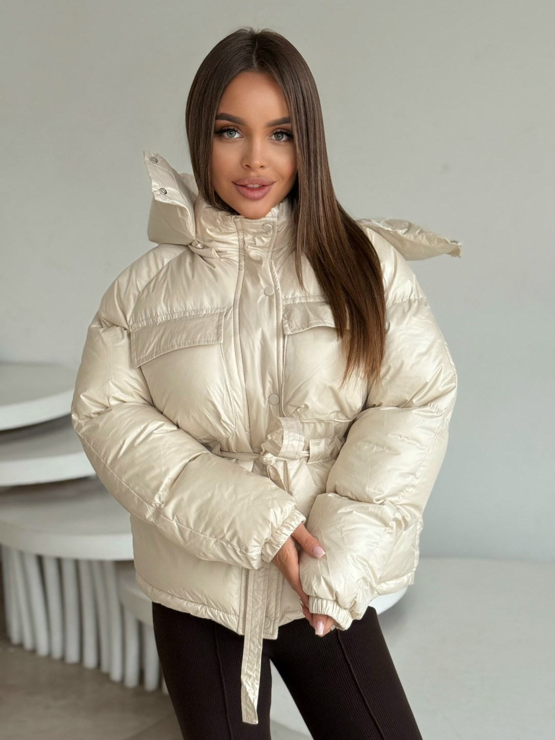 куртка демисезонная,куртка на завязках,куртка с поясом,куртка,женская куртка