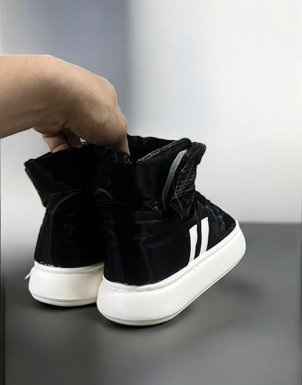 ,дутики, женская зимняя,зимние тапочки youtiao tofu на толстой подошве для женщин,угги