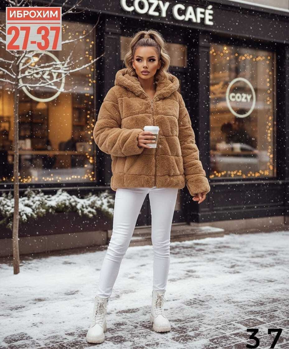 шуба эко,женская куртка,шуба под норку,шубка,шуба искусственная женская