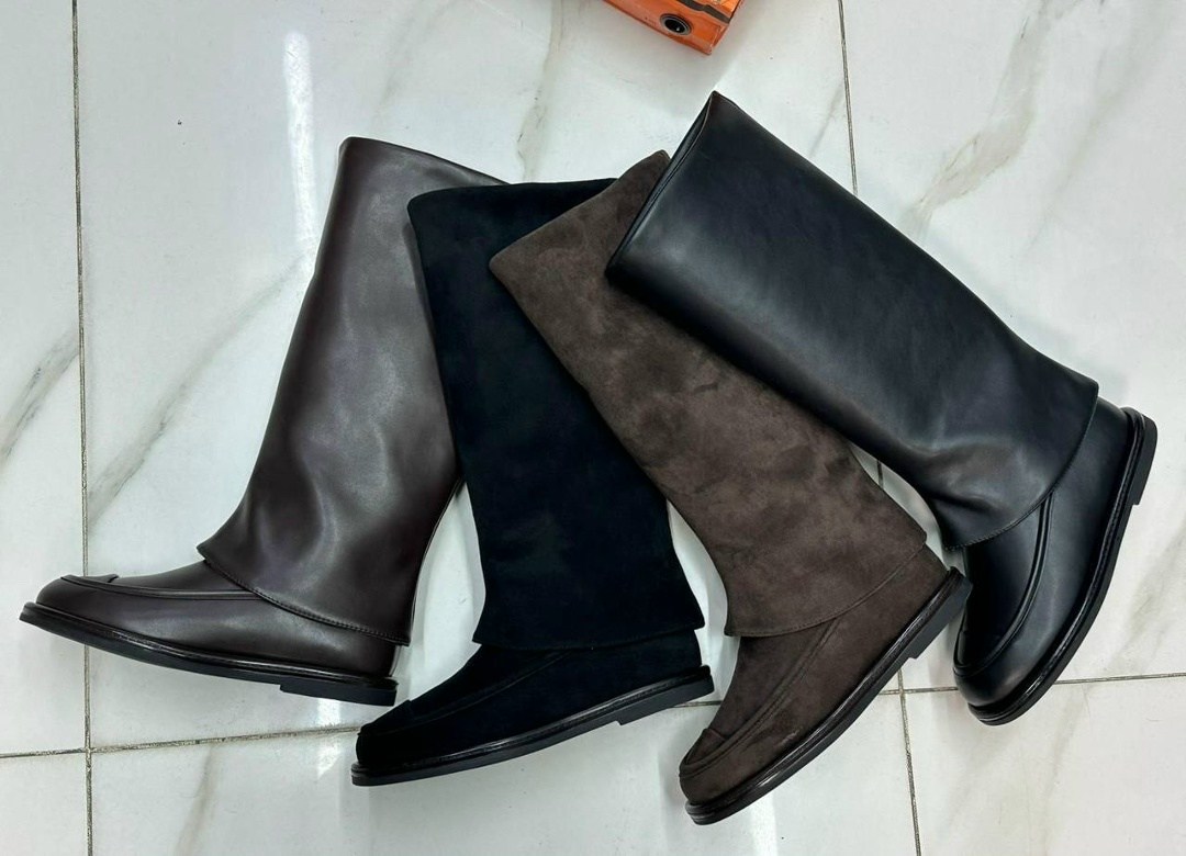 сапоги,сапоги замш,сапоги замшевые,сапоги hermes,женские сапоги