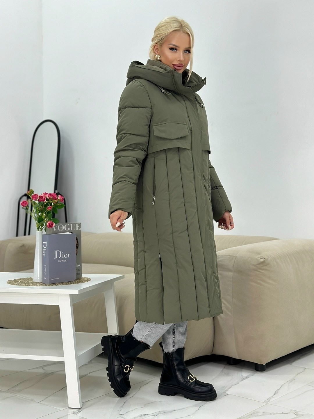 куртка зимняя женская удлиненная,куртка зимняя удлиненная,куртка зима пуховик,куртка женская,куртка зимняя удлиненная с капюшоном