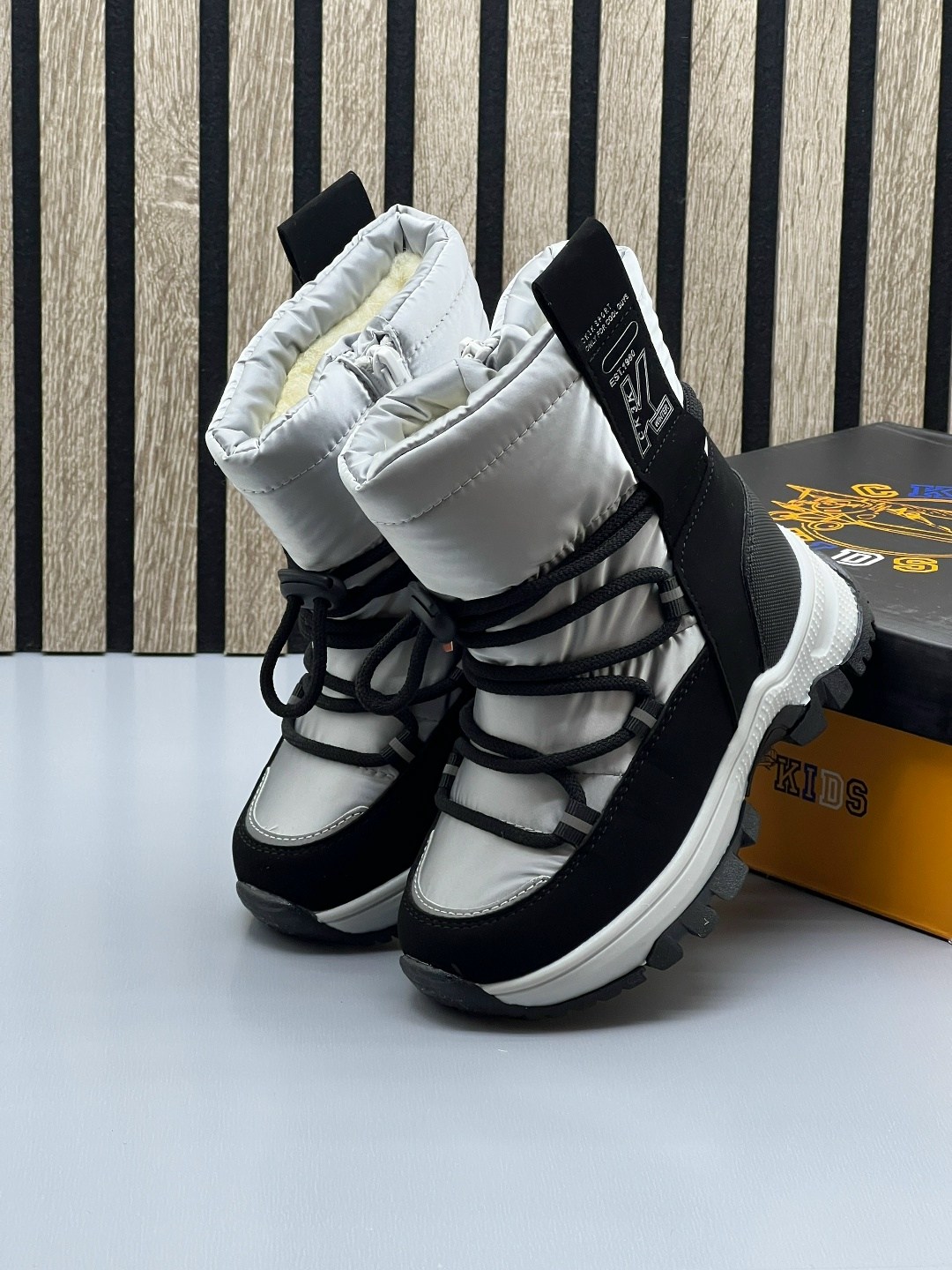 ,детские дутики,дутики,дутики зимние детские,полусапожки для девочки