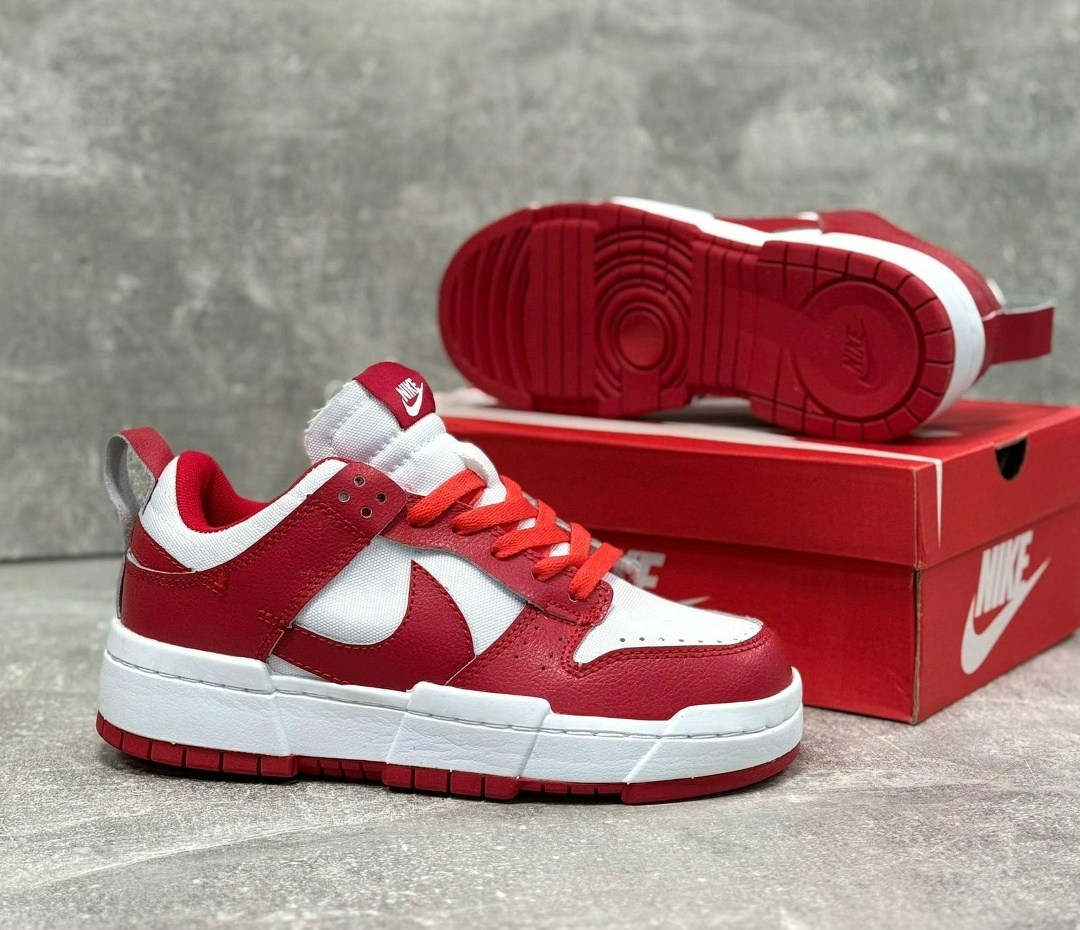 кроссовки женские nike dunk low,кроссовки,кроссовки nike dunk low disrupt,nike dunk low disrupt 2 red,женские кроссовки nike dunk low disrupt