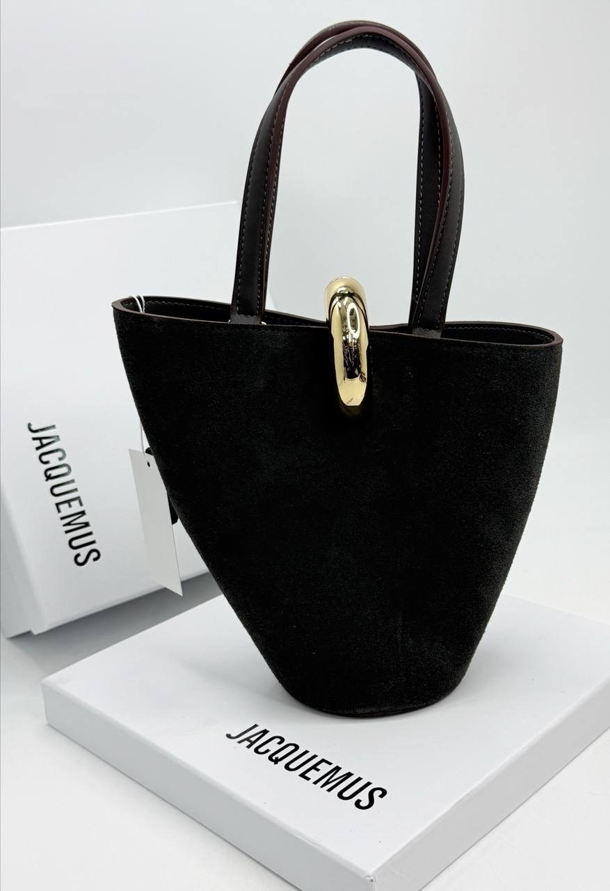 сумка jacquemus,сумка,женская сумка,сумка ведро,сумочка