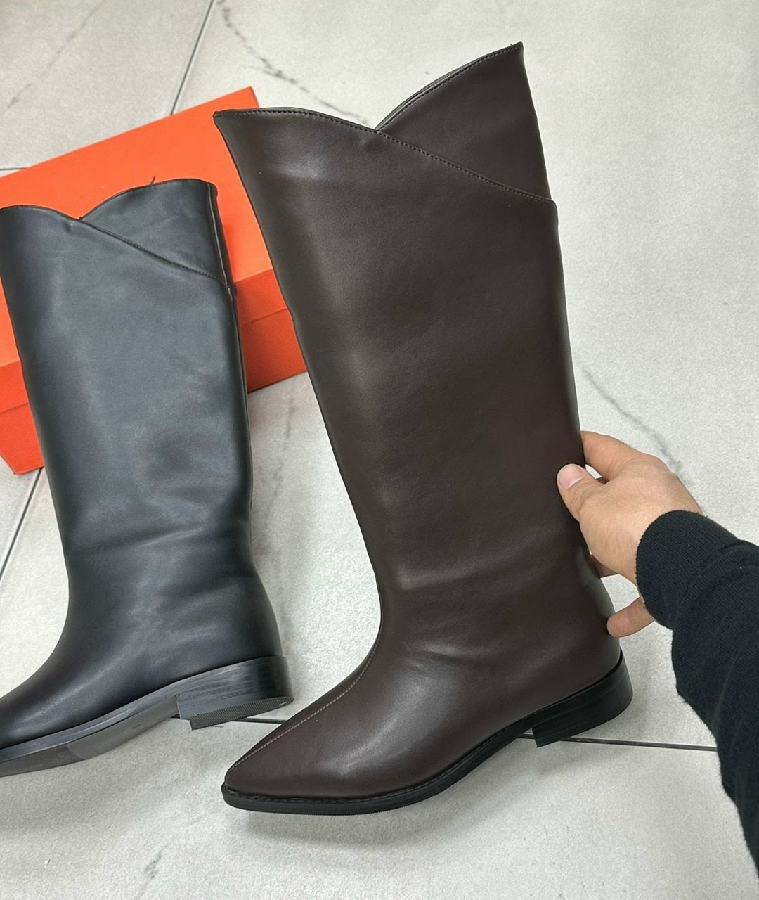 сапоги женские hermes,сапоги hermes жокейские,сапоги hermes,сапоги,женские сапоги