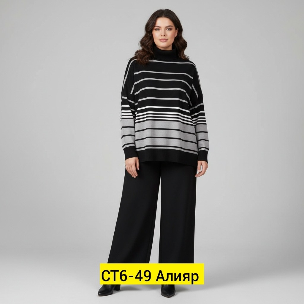 костюм с брюками,джемпер,джемпер с брюками,теплый трикотажный костюм с брюками,костюм женский