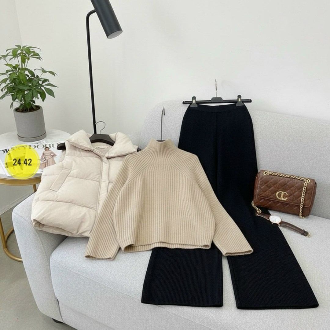 комплекты одежды,трикотажные костюмы,костюм повседневный,комплект одежды женские,одежда образы