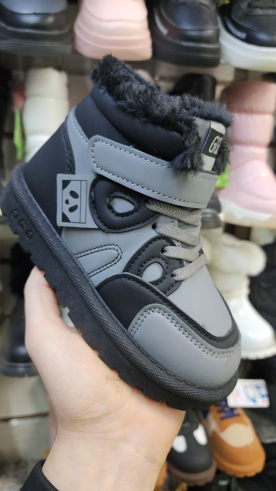 ,детские кроссовки,детская ,кроссовки зимние детские,детская зимняя