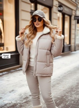 Верхняя одежда