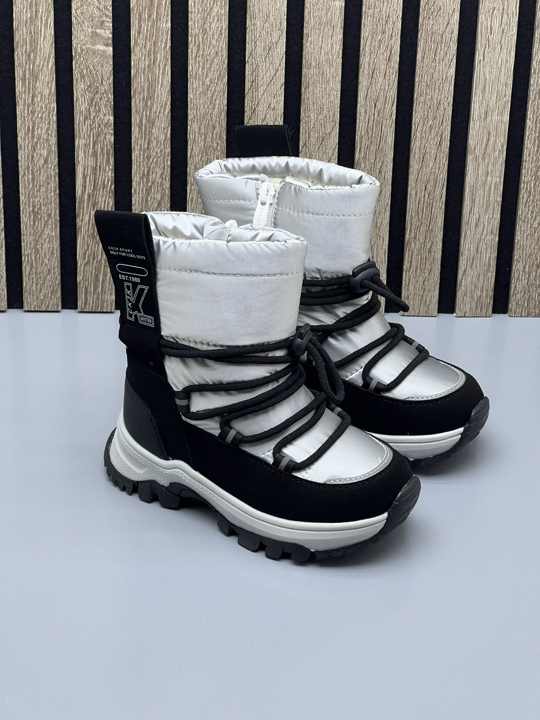 ,детские дутики,дутики,дутики зимние детские,полусапожки для девочки