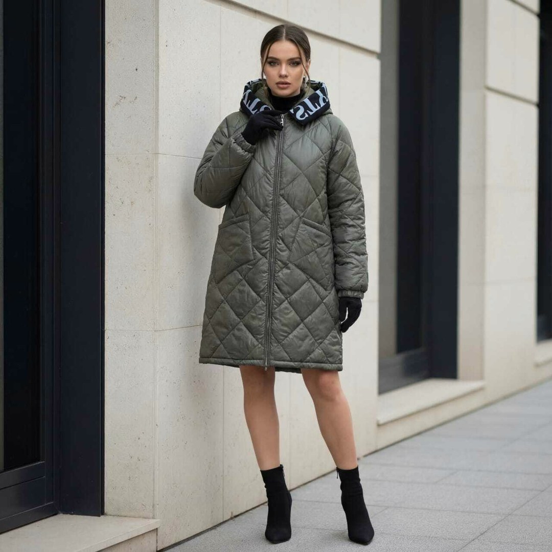 женская куртка,куртка,демисезонная куртка,куртка женская демисезонная,куртка удлиненная