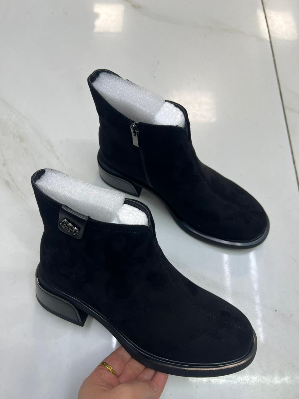 , женская,женские ботинки,женская зимняя ,обуви