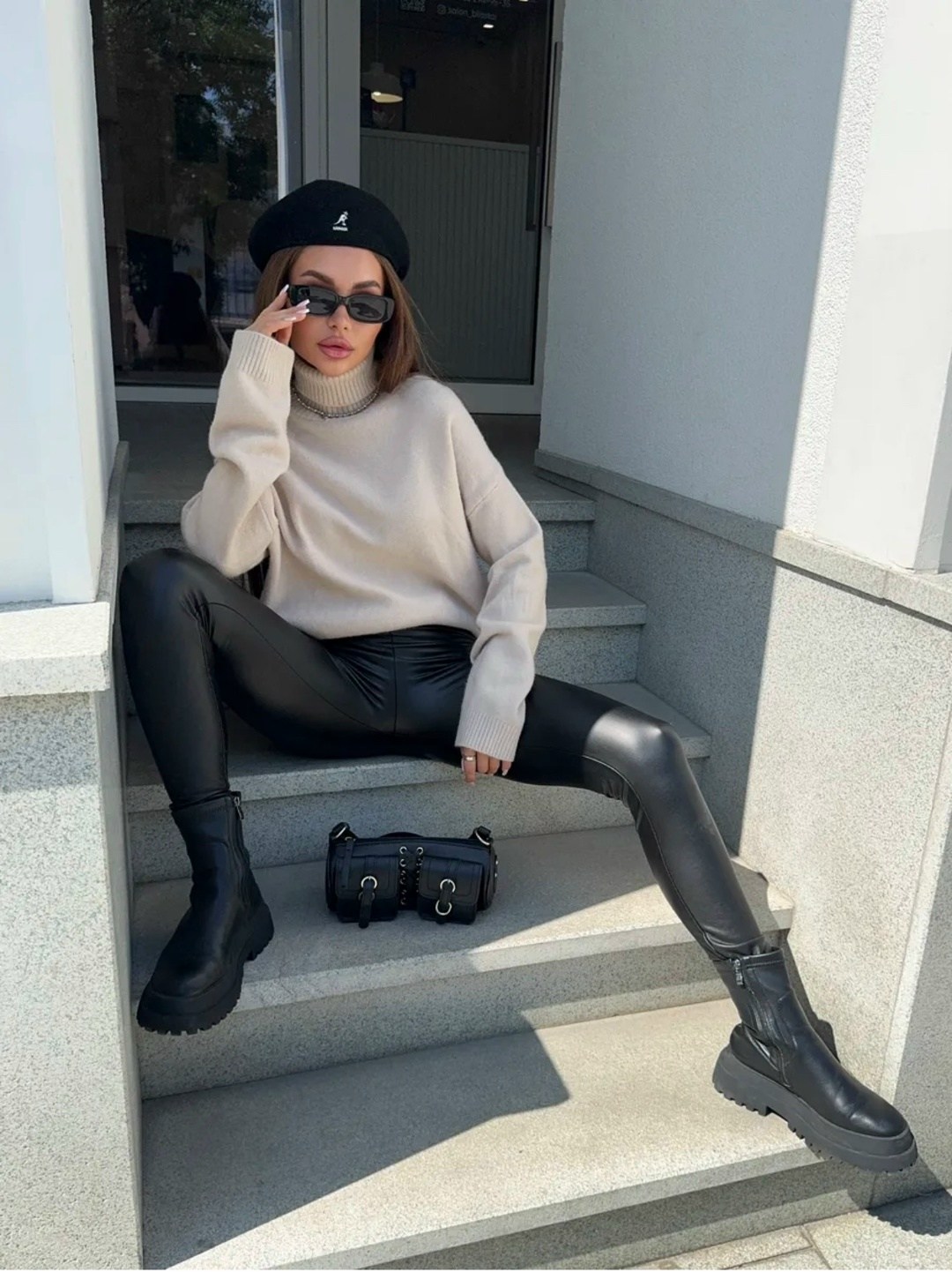 кожаные леггинсы,кожаные лосины,кожаные леггинсы женские,легинсы женские,кожаные леггинсы на флисе