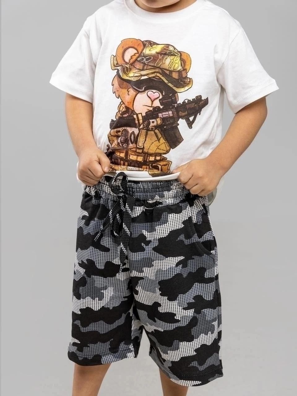 шорты для мальчик,одежда для мальчика, для мальчиков,костюм для мальчика,детский костюм футболка шорты