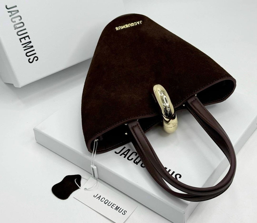 сумка jacquemus,сумка,сумка ведро,женская сумка,сумочка