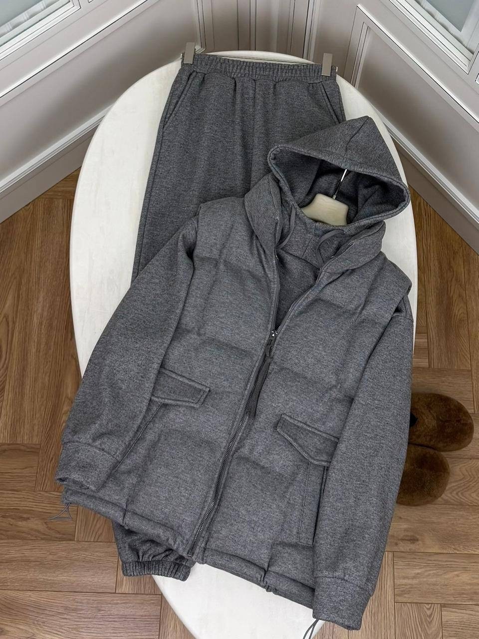 стильные костюмы,костюм тройка с курткой,костюм на флисе,костюм тройка женский,костюм теплый на флисе