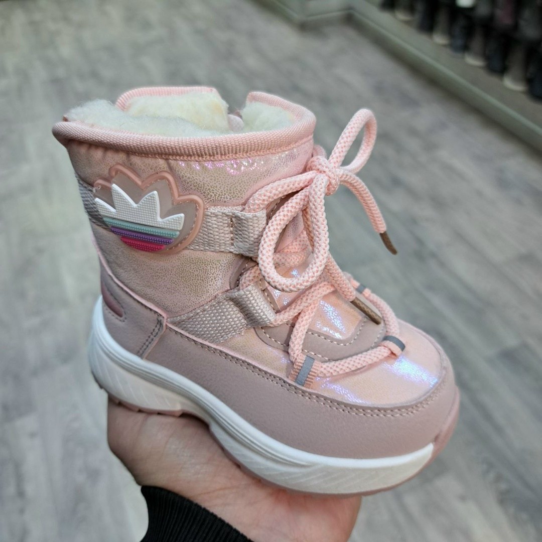 ,зимние сапоги для девочки,дутики,дутики зимние детские,дутики зимние для девочек