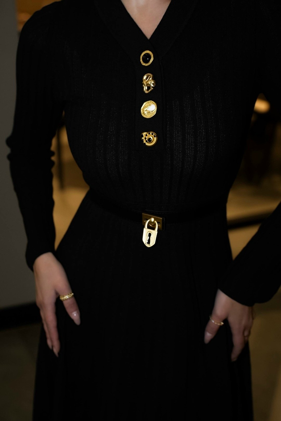 трикотажное платье,платье женское черное,платье черное,платье длинное,платье