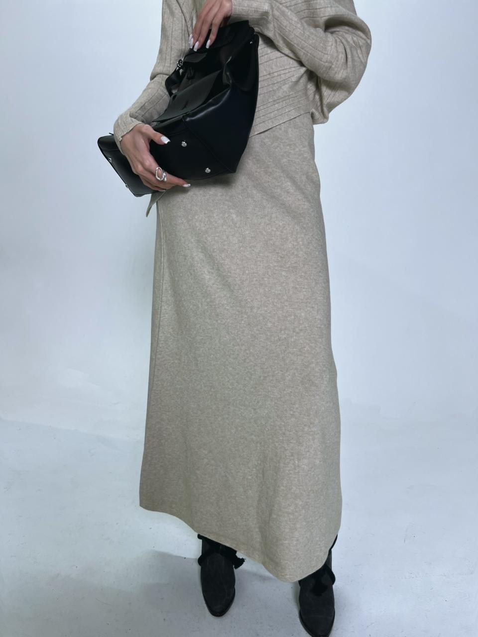 трикотажный костюм с юбкой,костюм женский трикотажный с юбкой missnatavi,костюм с юбкой макси,кашемировый костюм с юбкой,костюм с юбкой