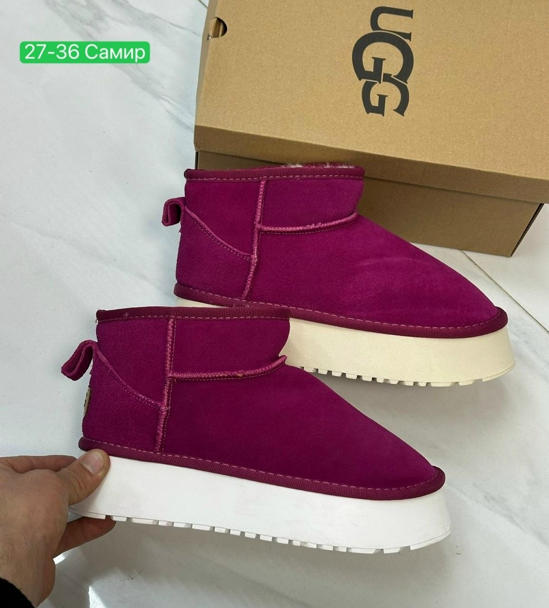 угги женские,,угги,женская ,короткие угги