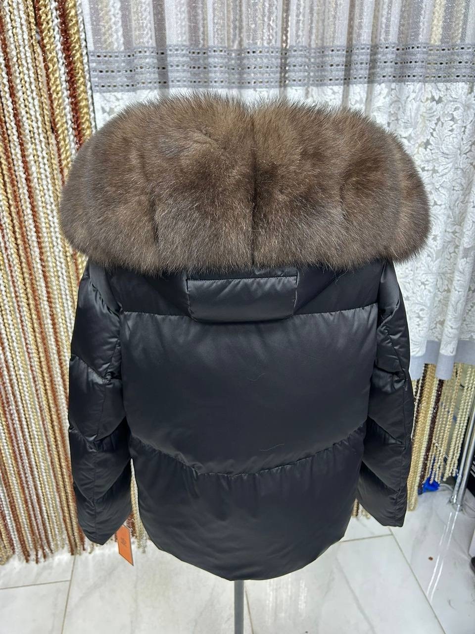 пуховик женский с натуральным мехом,пуховик с натуральный мех,пуховик с мехом,пуховик женский,куртка с натуральным мехом