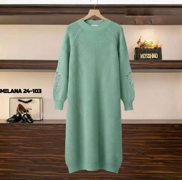 платье вязаное,платье женское вязаное,платье прямое,платье женская,платье вязаное теплое