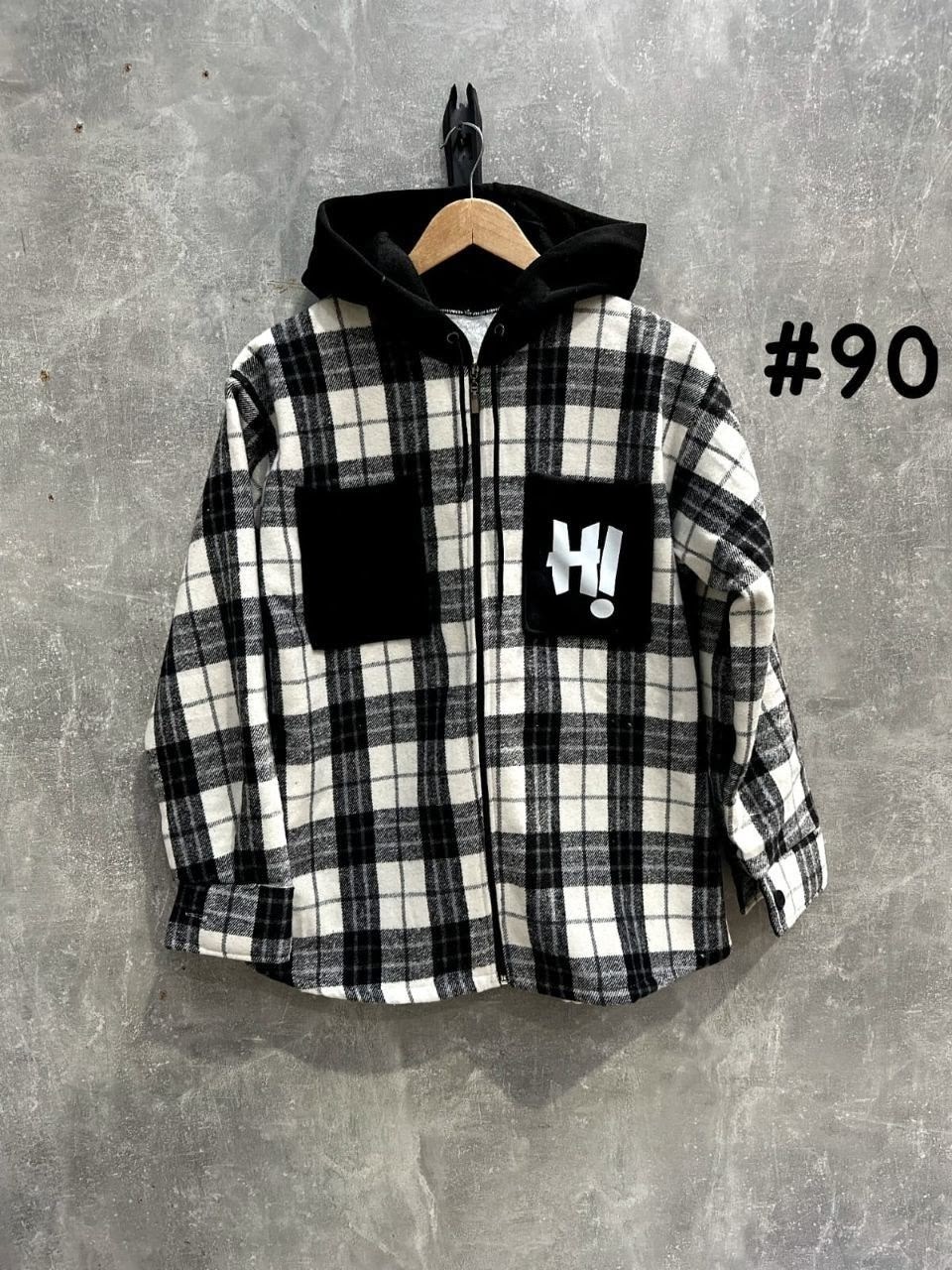 рубашка теплая в клетку с капюшоном,теплая рубашка,рубашка с капюшоном,рубашка теплая на меху,рубашка с капюшоном теплая