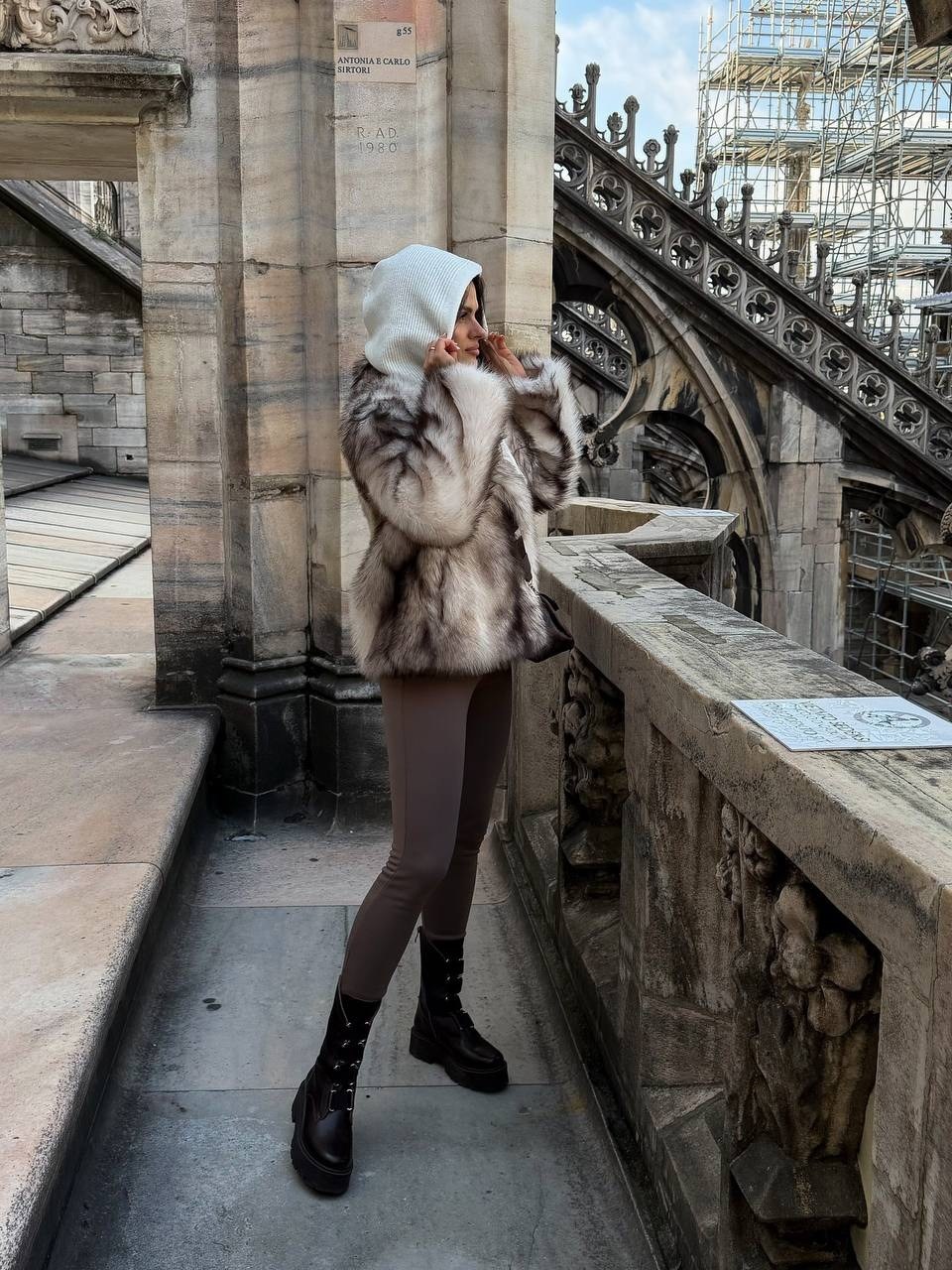 меховая шуба,женская шуба,шуба зимняя,зимняя мода,шубка