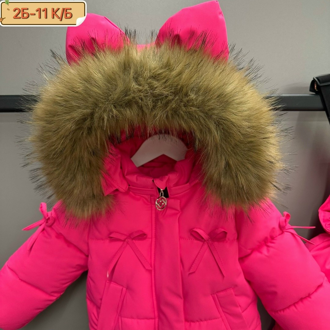 зимний костюм для девочки 92-116,зимний костюм для девочки,детские зимние костюмы,зимний костюм,зимний детский костюм