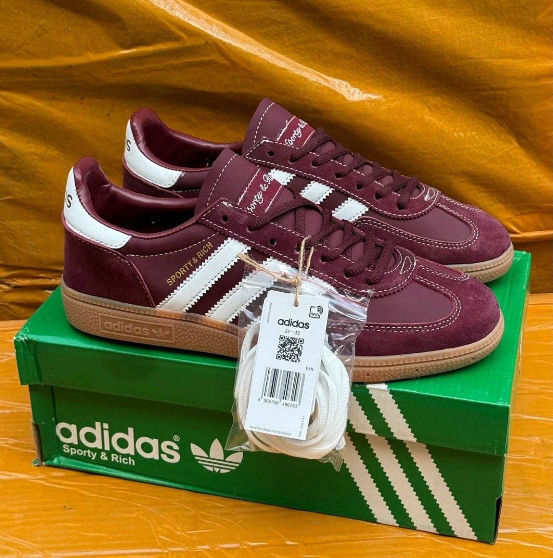 adidas handball spezial sporty & rich shadow red adidas originals,adidas originals handball spezial,кроссовки adidas handball spezial sporty & rich shadow red,adidas handball spezial sporty & rich sha