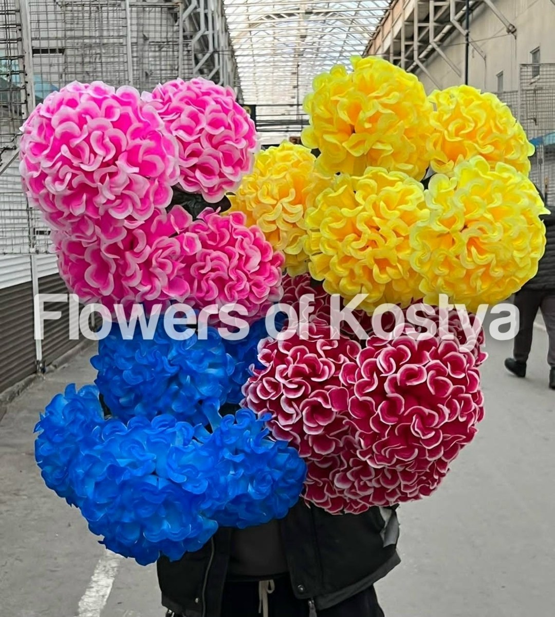 цветок искусственная,цветами,женские цветы,искусственные цветы оптом,букет