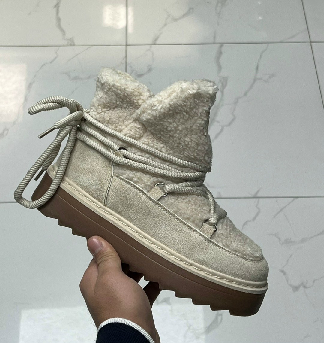 угги зимние на платформе,,женские угги,зимние угги, зимняя