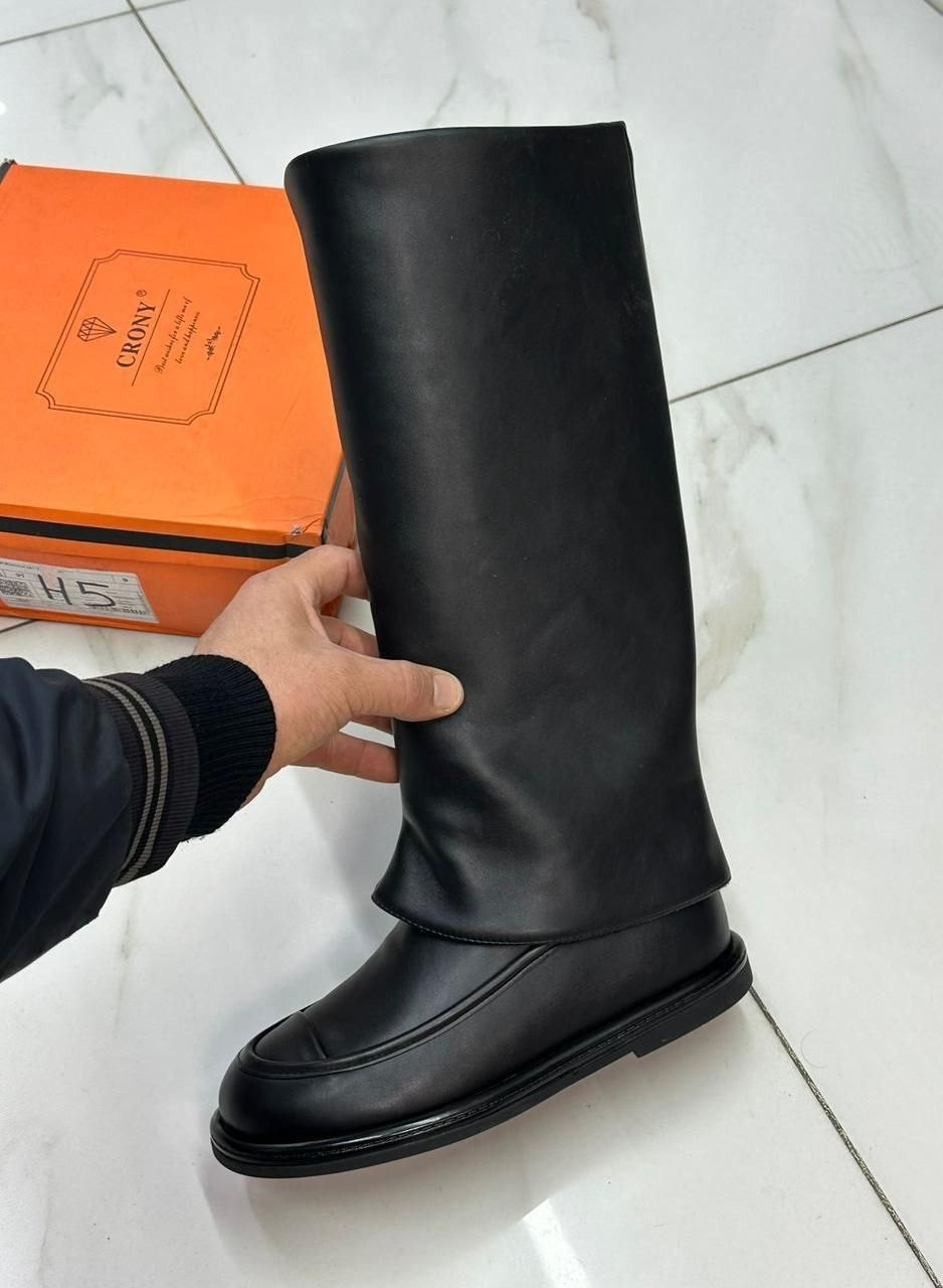 сапоги,сапоги замш,сапоги замшевые,сапоги hermes,женские сапоги