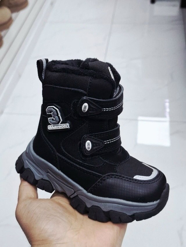 ,зимние ботинки для мальчика,детская ,ботинки для мальчика,ботинки зима для мальчиков триопт