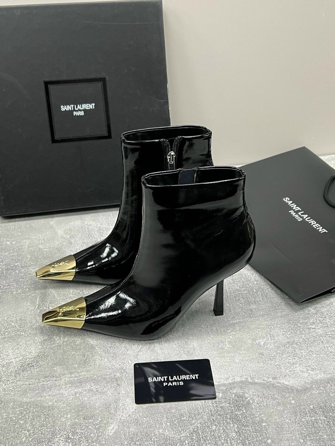 ботильоны yves saint laurent,,ботильоны,женские ботильоны,ботильоны yves saint laurent bm47179322777