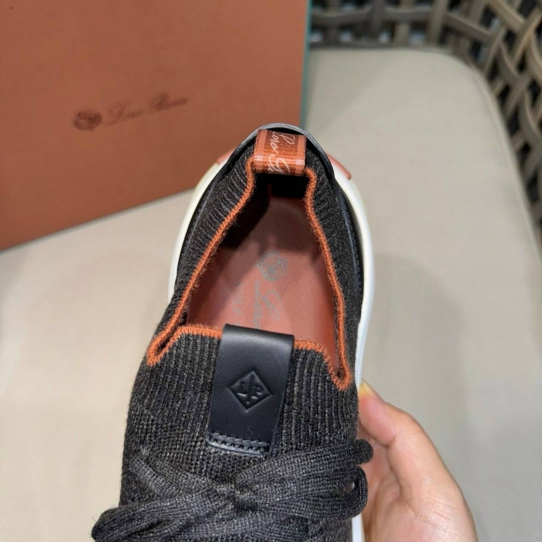 кроссовки loro piana,,мужские кроссовки,кроссовки брендовые,кроссовки brunello cucinelli